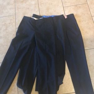Boys Husky dress pants